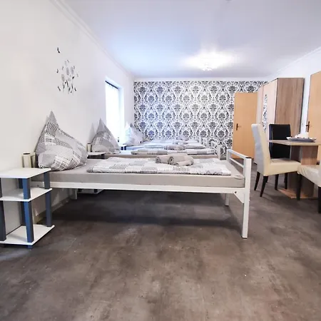 Comfortable Garden House With Terrace Düren - Eifel